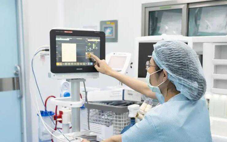 郑州供卵生子套餐 郑州做供卵试管最出名的医院排名 ‘根据胎囊大小看男女’