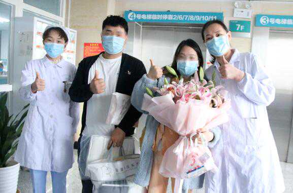郑州哪些人会去捐卵 郑州陇海医院生殖医学中心 ‘双顶径和心率看男女’
